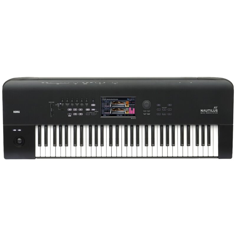 Korg NAUTILUS-61 AT