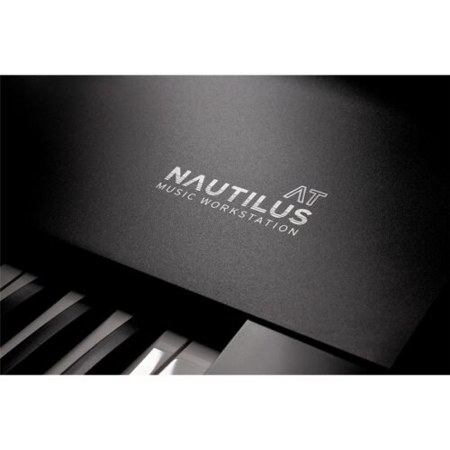 Korg NAUTILUS-88 AT