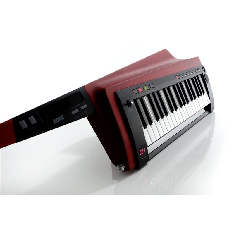 Korg RK-100S2-RD
