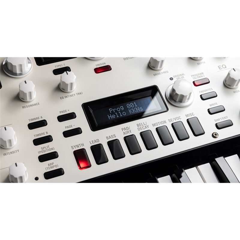 Korg KINGKORG NEO - immagine 14