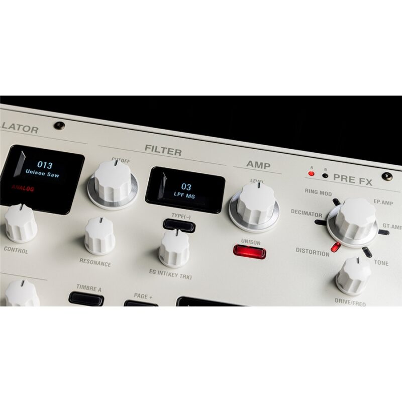 Korg KINGKORG NEO - immagine 15