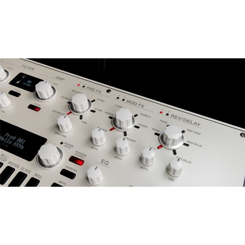 Korg KINGKORG NEO - immagine 16