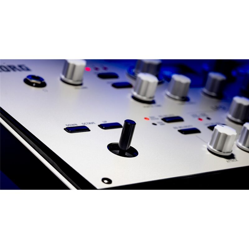 Korg KINGKORG NEO - immagine 17
