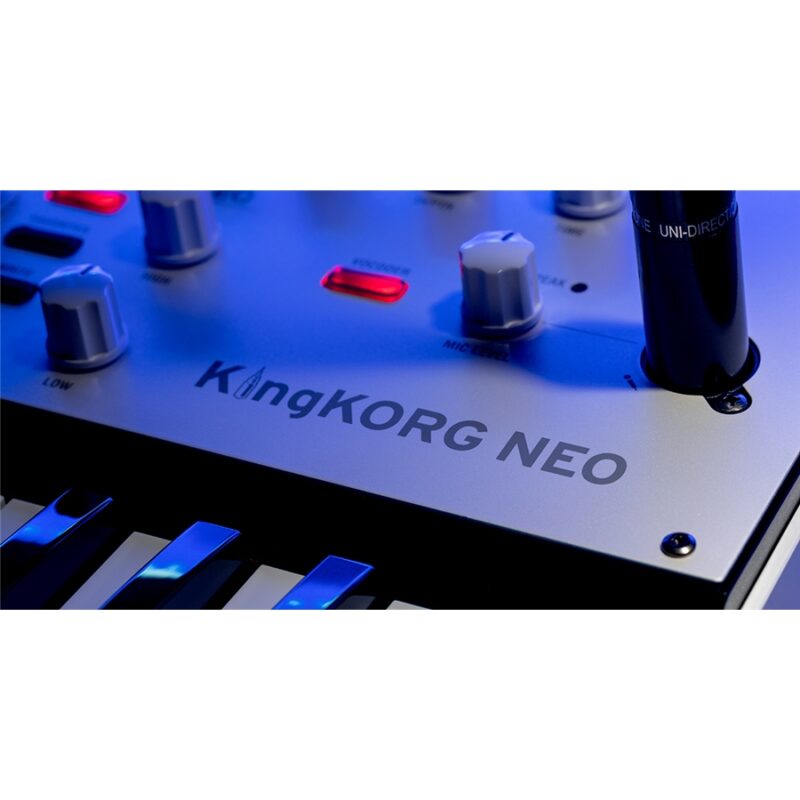 Korg KINGKORG NEO - immagine 18