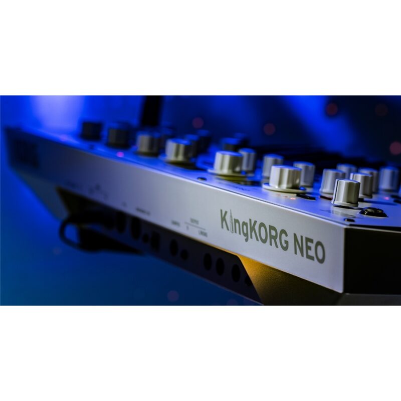 Korg KINGKORG NEO