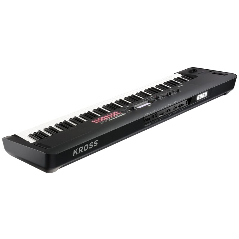 Korg KROSS2-88-MB