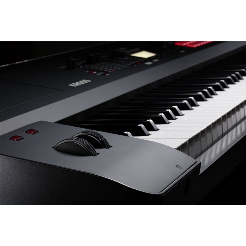 Korg KROSS2-88-MB