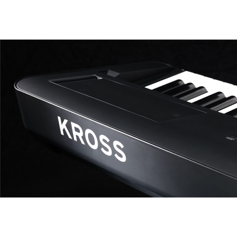 Korg KROSS2-88-MB