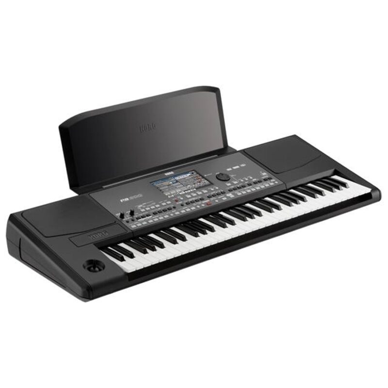 Korg Pa600