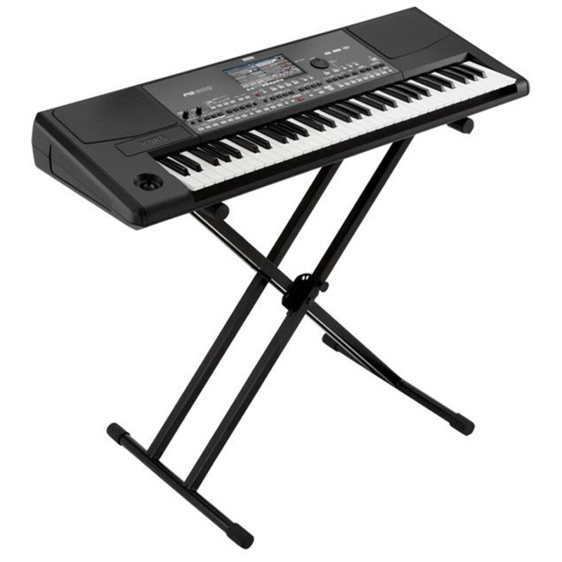 Korg Pa600