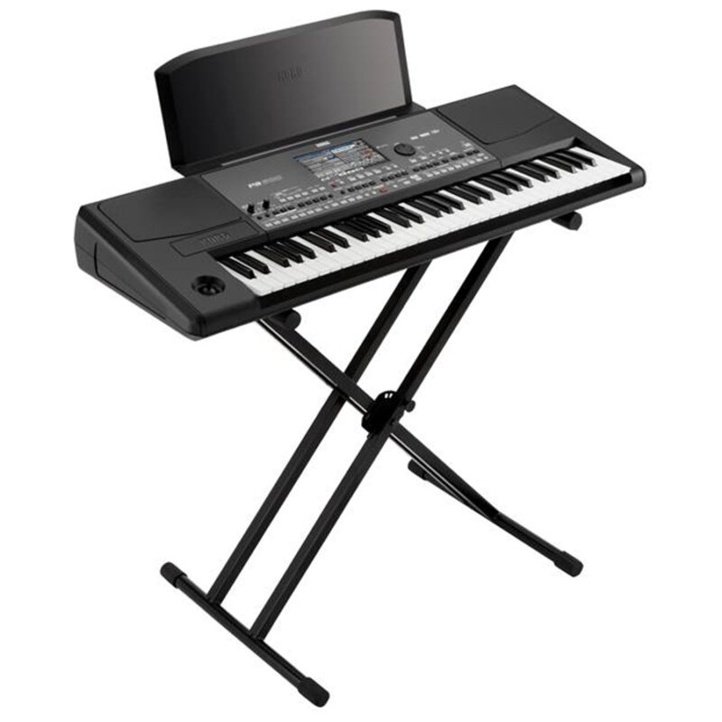 Korg Pa600