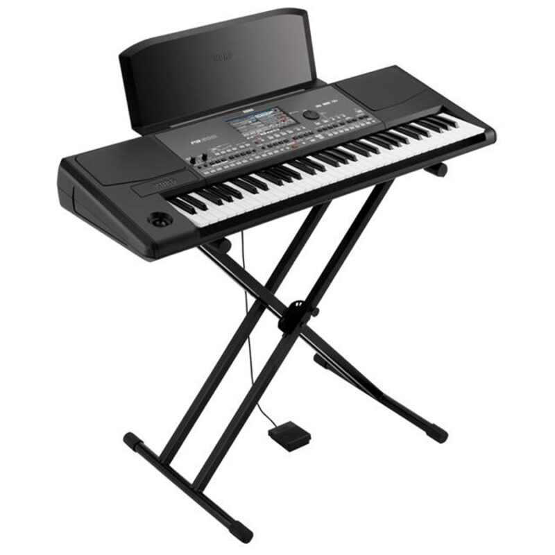 Korg Pa600