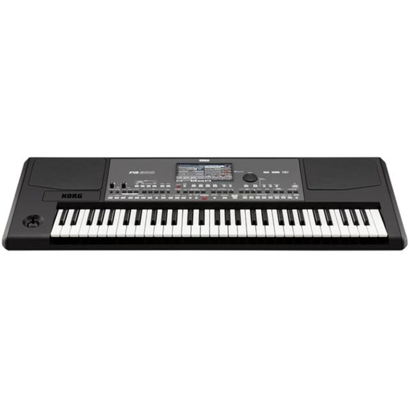 Korg Pa600