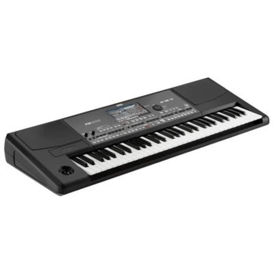 Korg Pa600