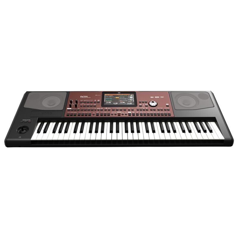 Korg Pa700