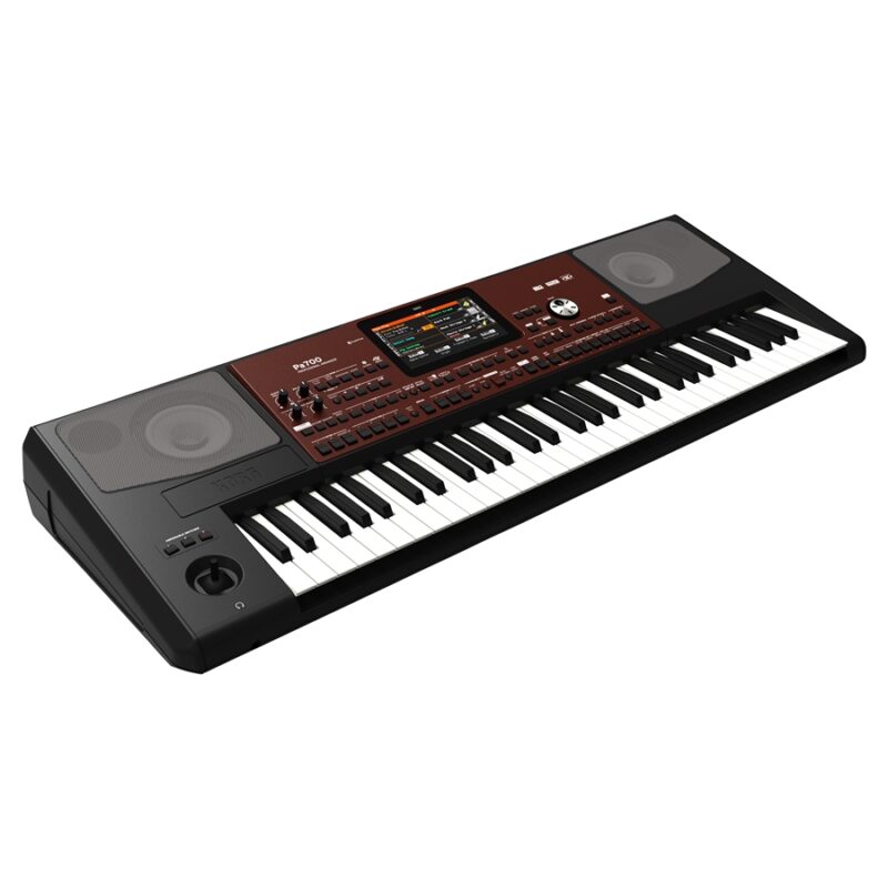 Korg Pa700