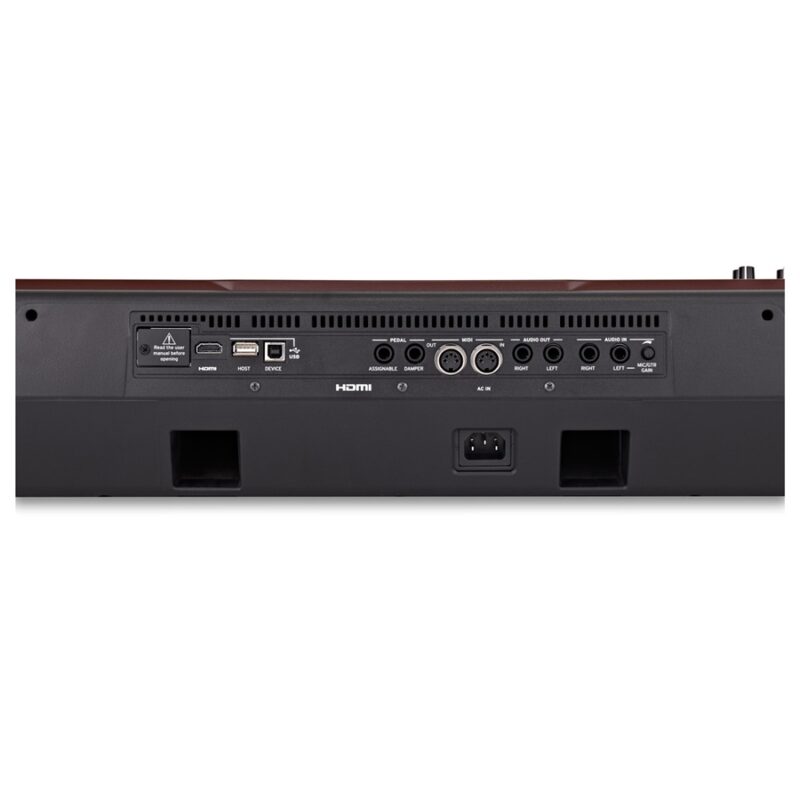 Korg Pa700