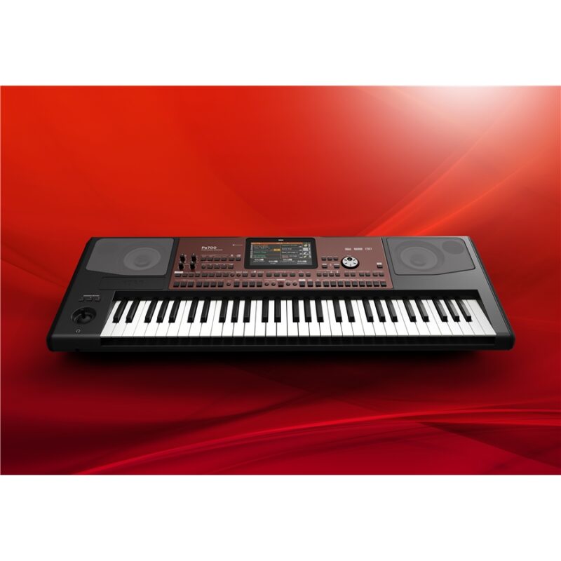 Korg Pa700