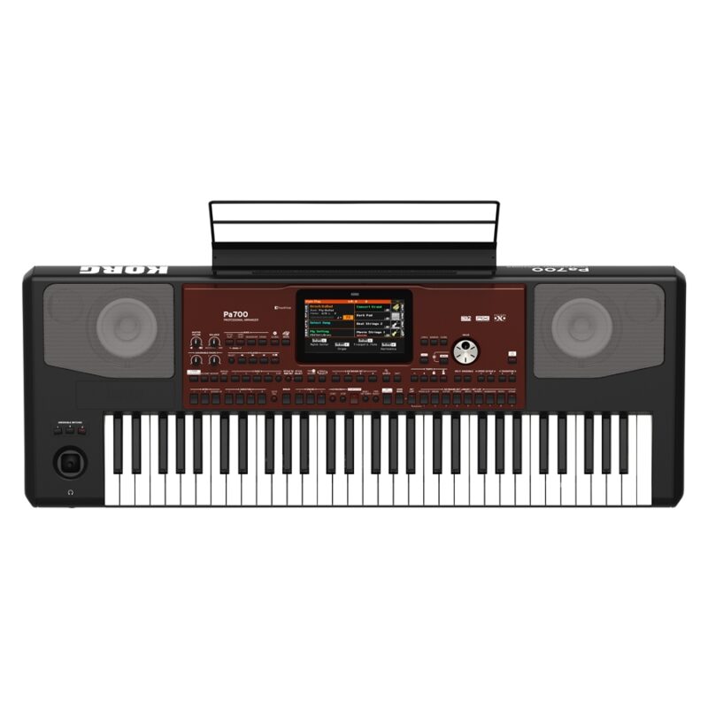 Korg Pa700