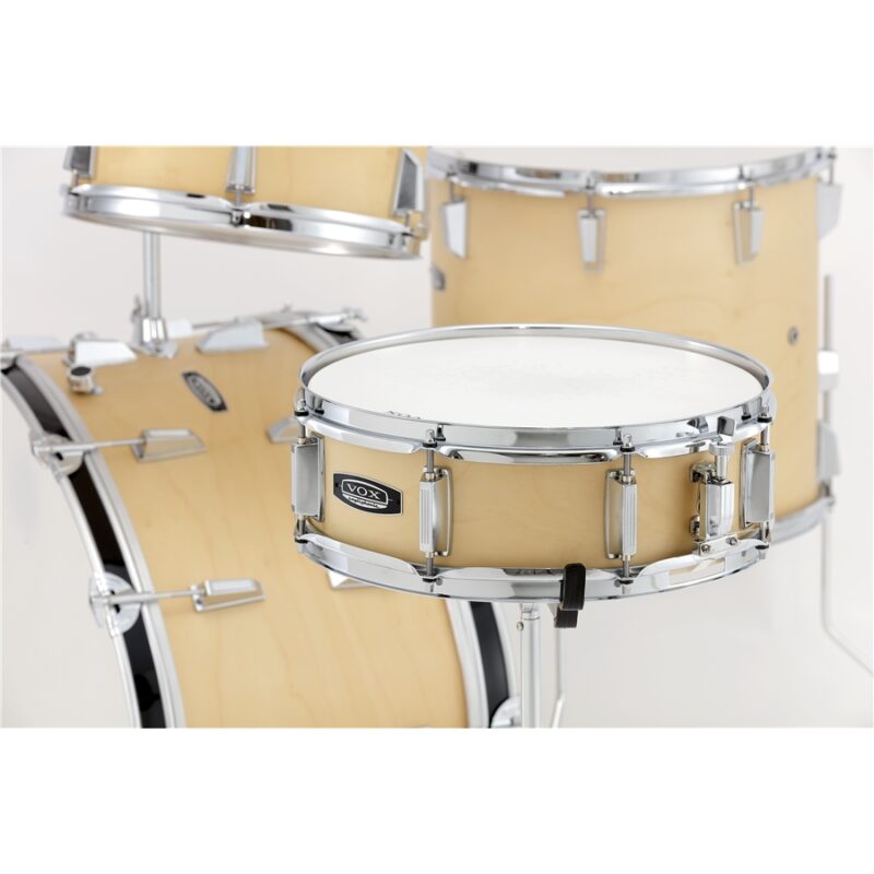 Vox Telstar Maple Batteria Acustica Limited Edition