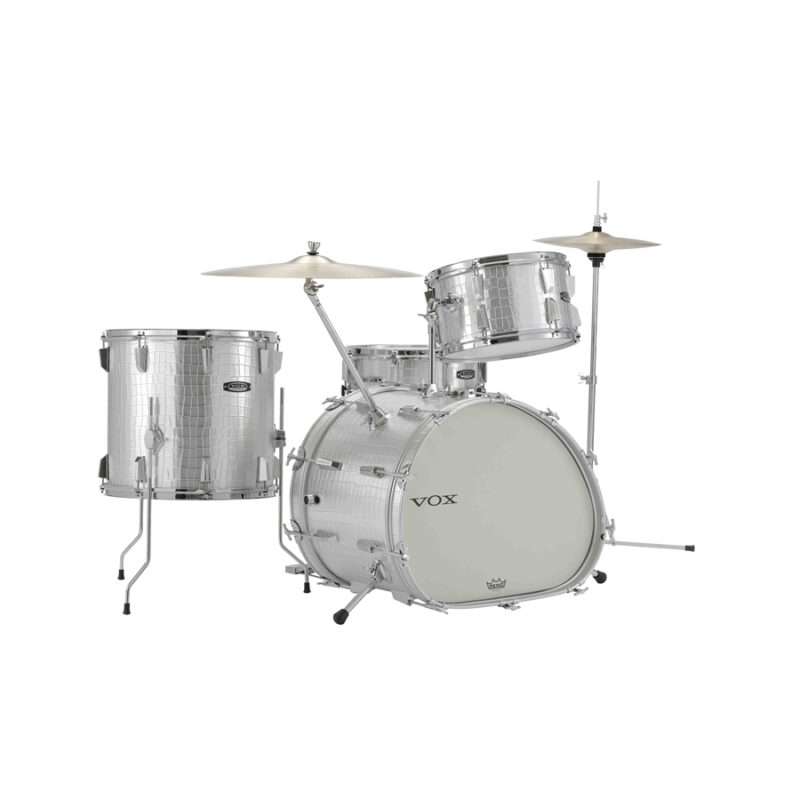 Vox Telstar Batteria Acustica Limited Edition