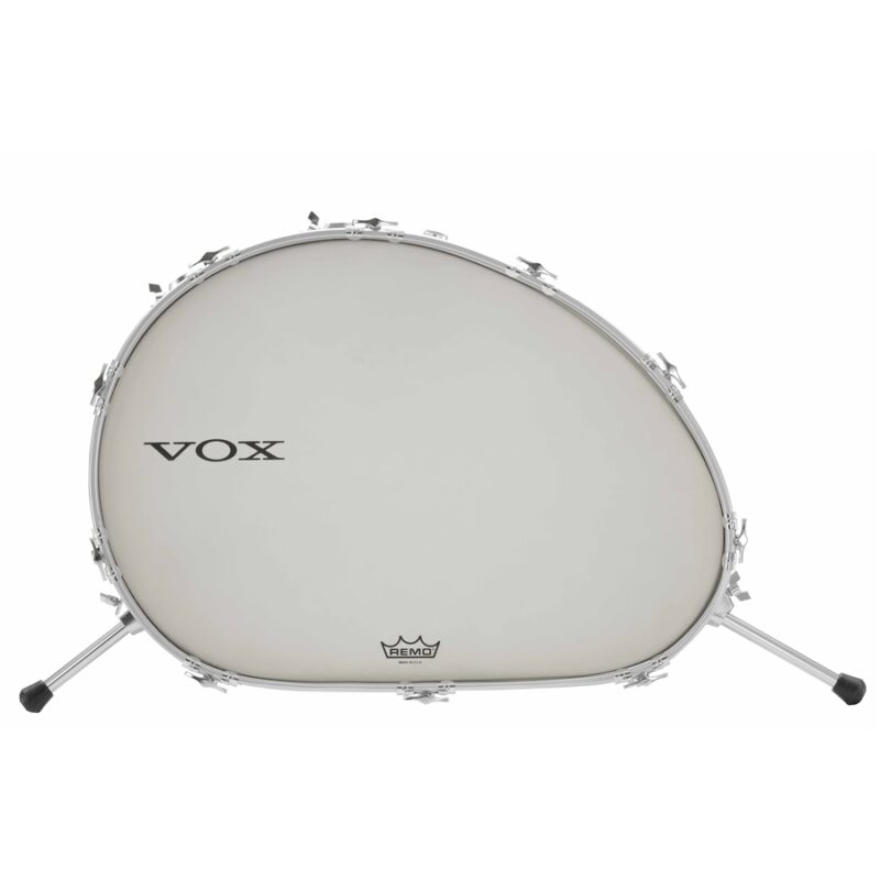Vox Telstar Batteria Acustica Limited Edition