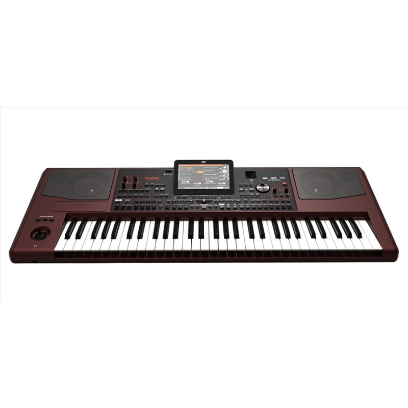 Korg Pa1000