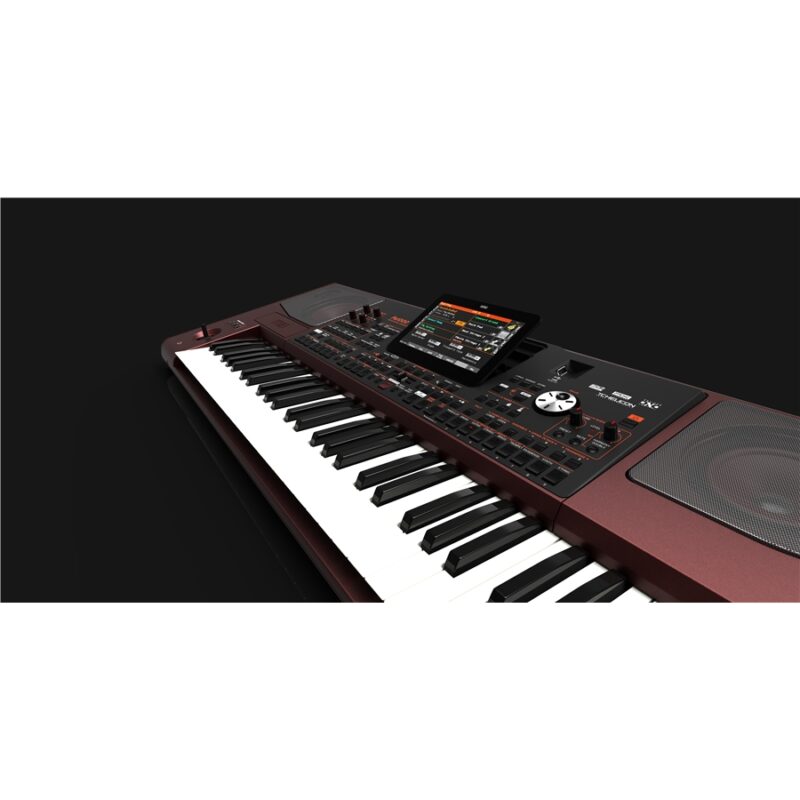 Korg Pa1000