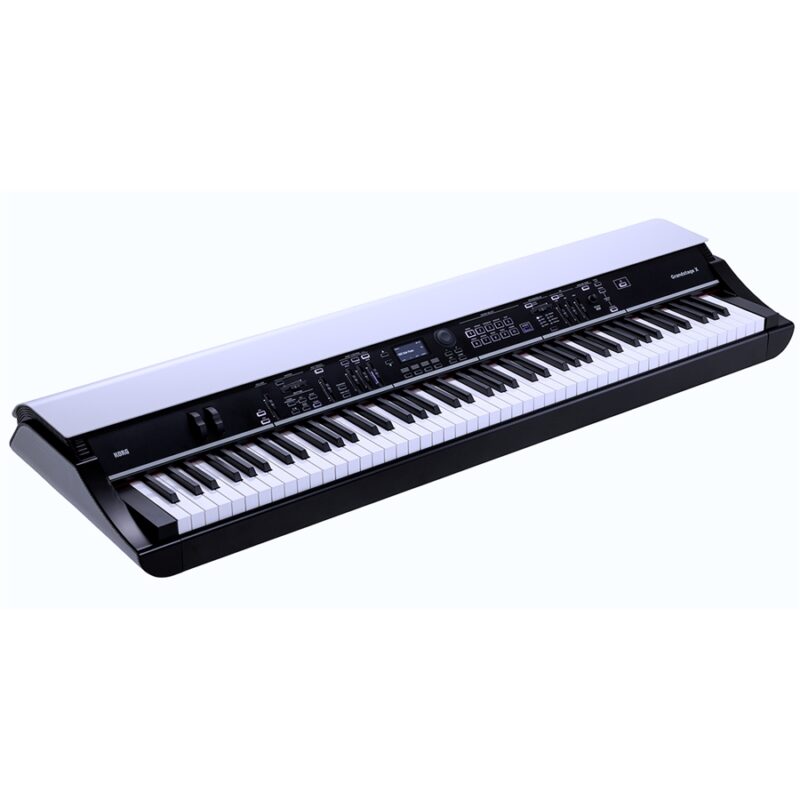 Korg GRANDSTAGE X - GSX - immagine 14