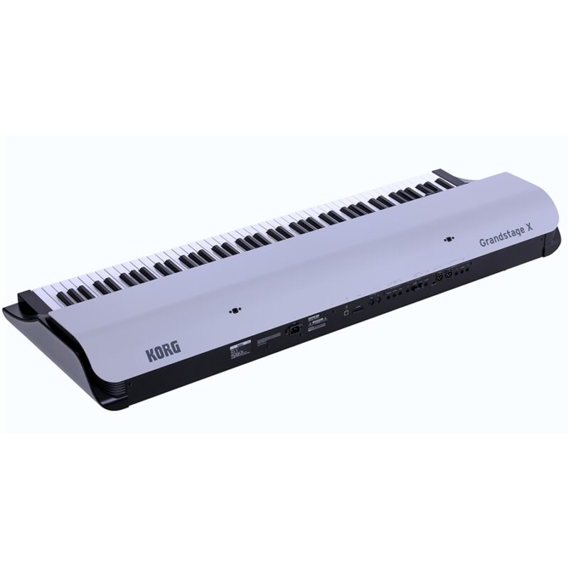Korg GRANDSTAGE X - GSX - immagine 15