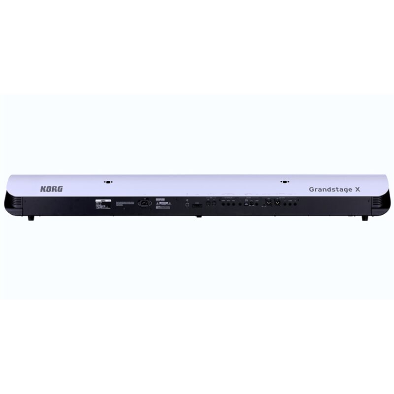 Korg GRANDSTAGE X - GSX - immagine 16