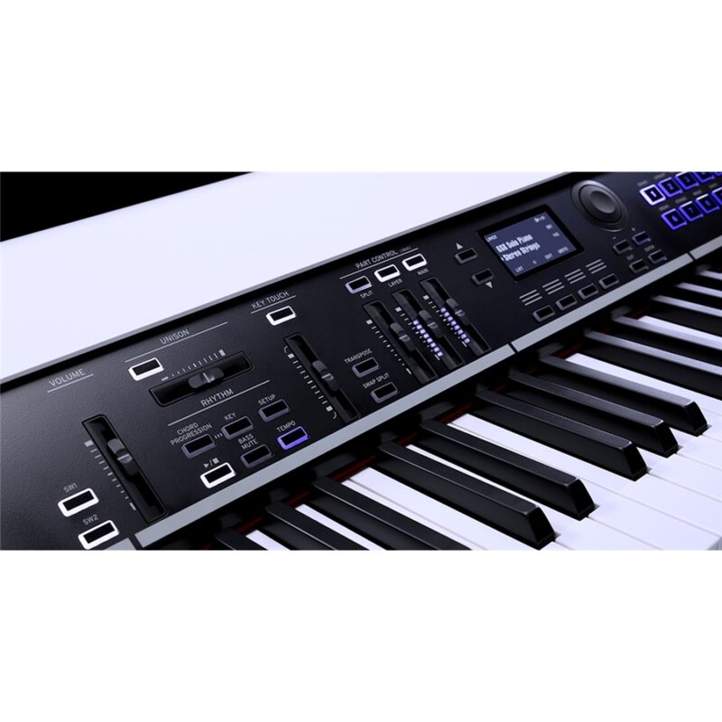 Korg GRANDSTAGE X - GSX