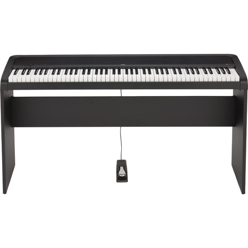 Korg B2-BK