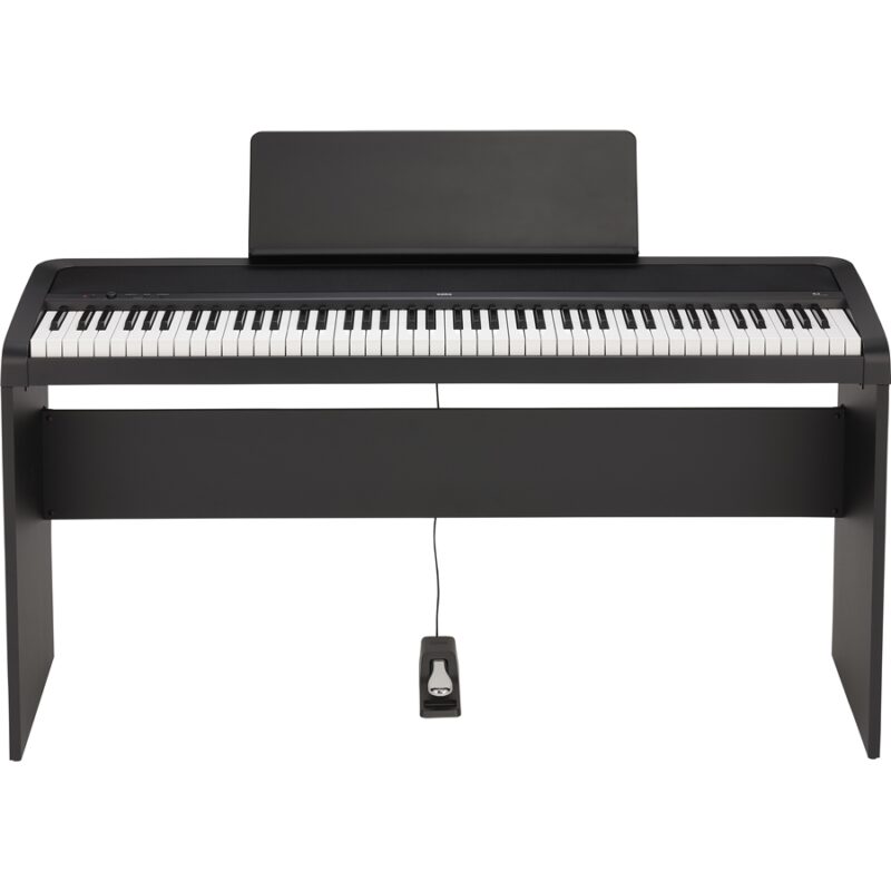 Korg B2-BK