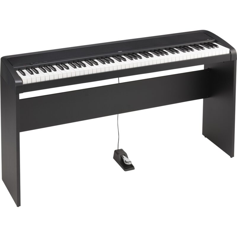 Korg B2-BK