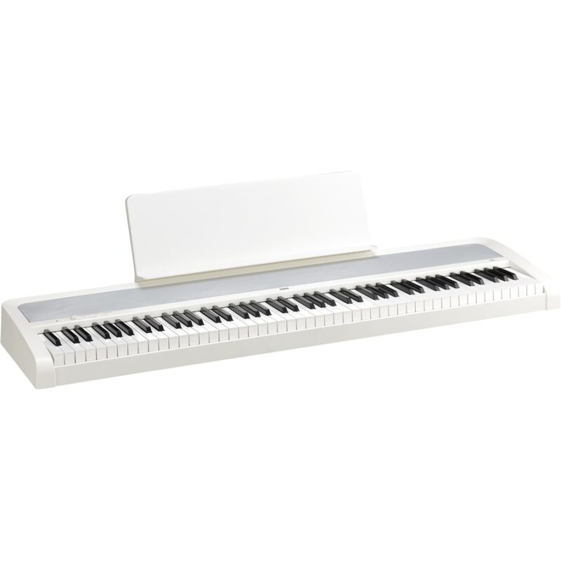 Korg B2-WH