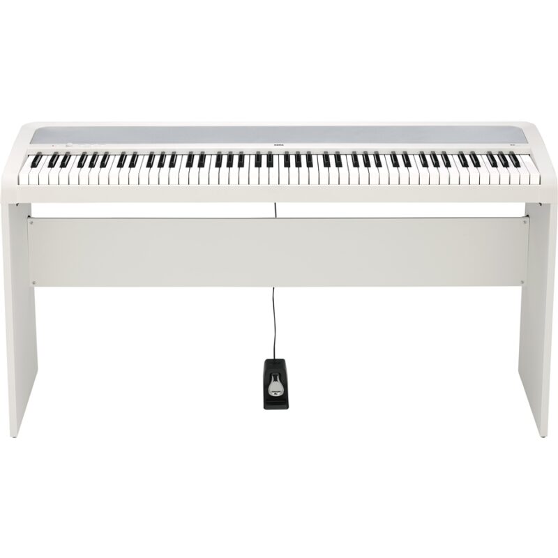 Korg B2-WH
