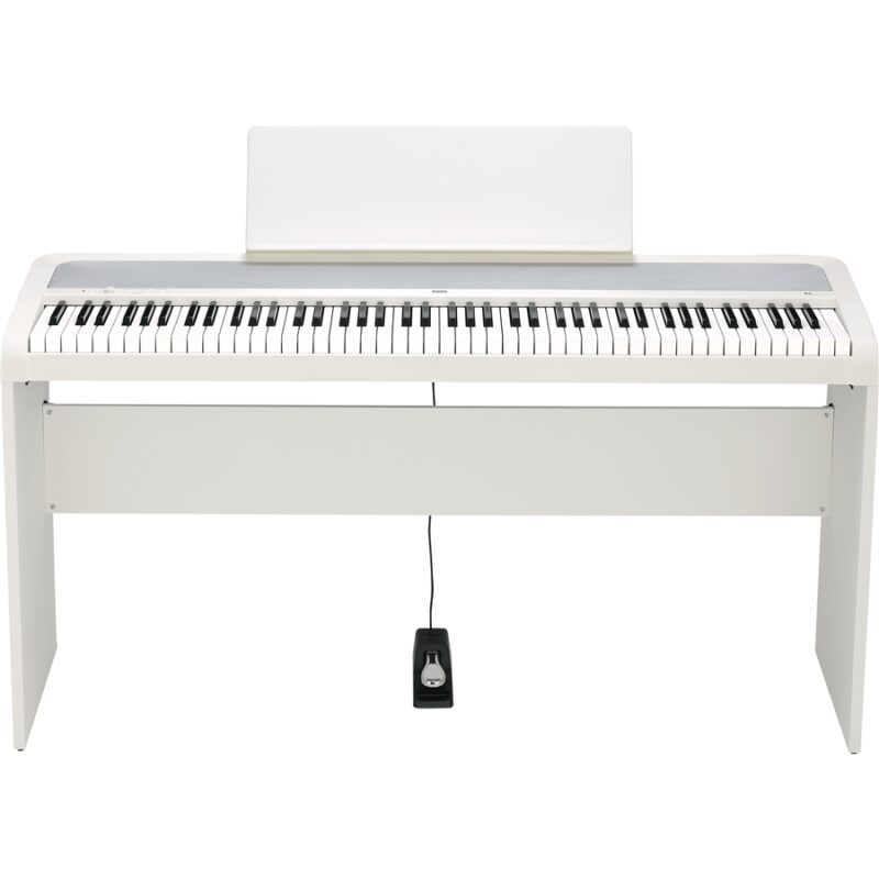 Korg B2-WH
