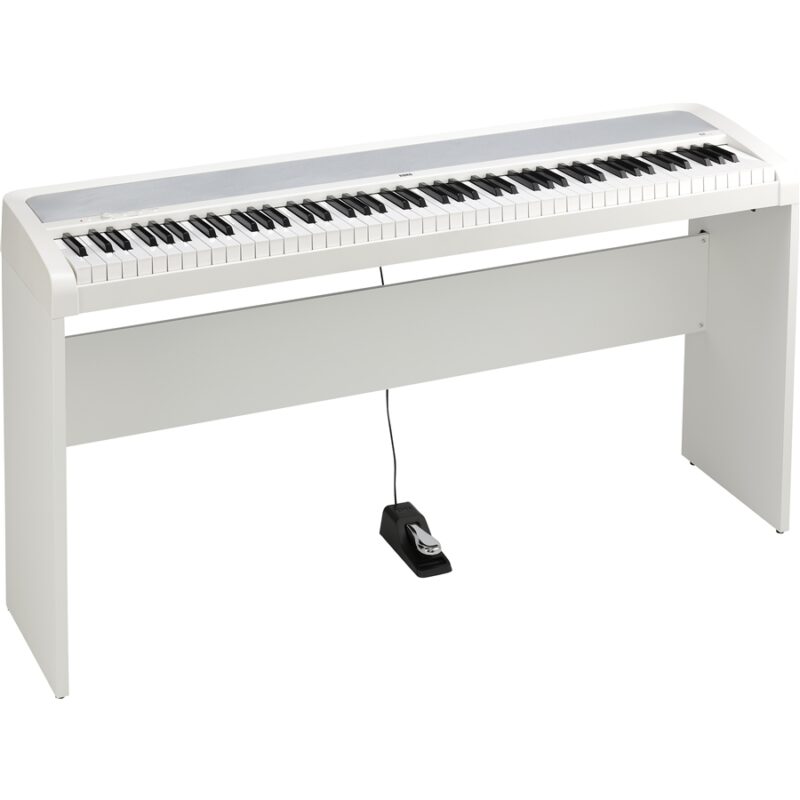Korg B2-WH