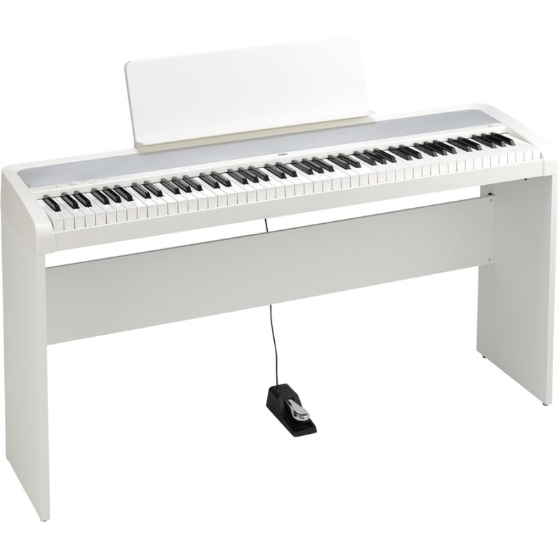 Korg B2-WH