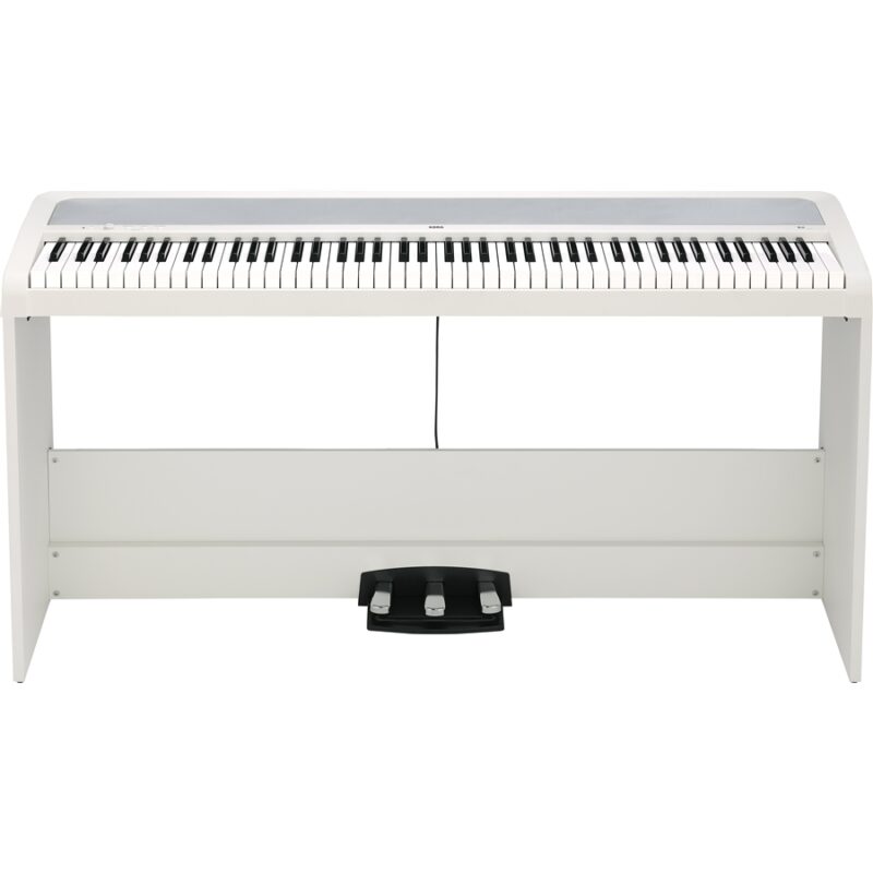Korg B2SP-WH