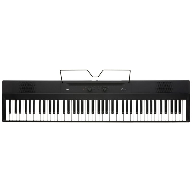 Korg Liano Pianoforte digitale Portatile