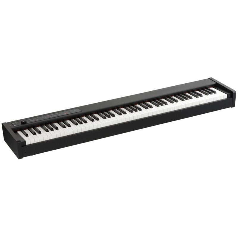 Korg D1 - BK