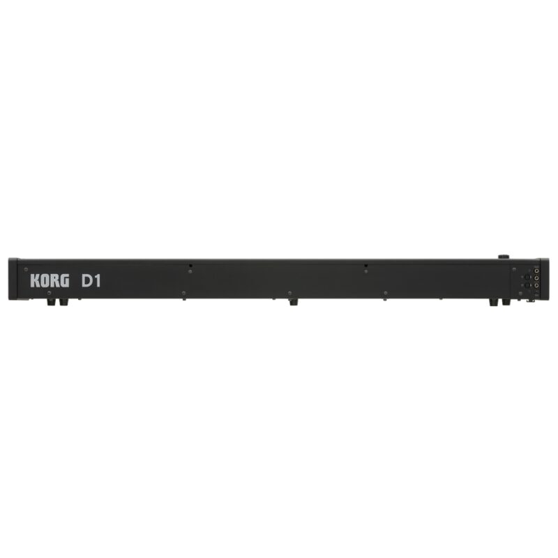 Korg D1 - BK
