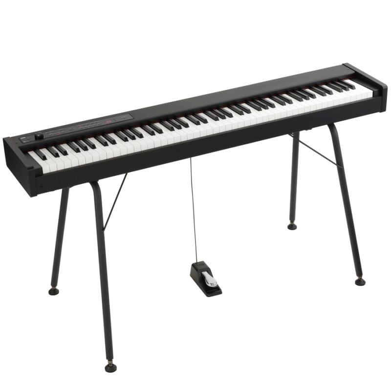Korg D1 - BK