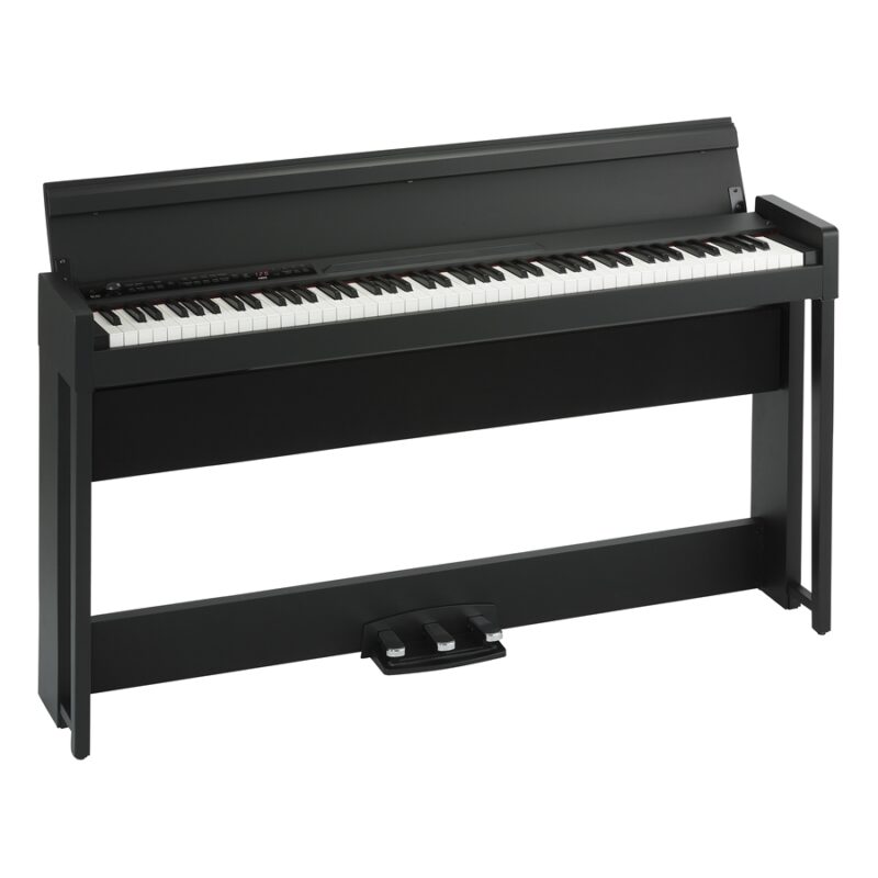 Korg C1 Air BK - Nero