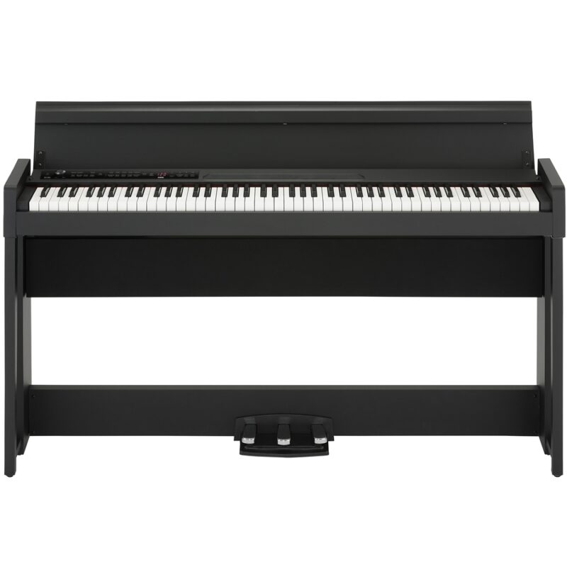 Korg C1 Air BK - Nero