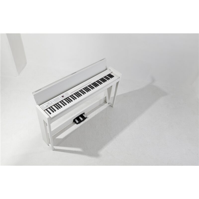 Korg C1 Air WH - Bianco