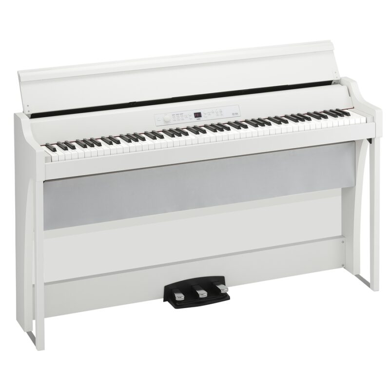 Korg G1B-Air WH
