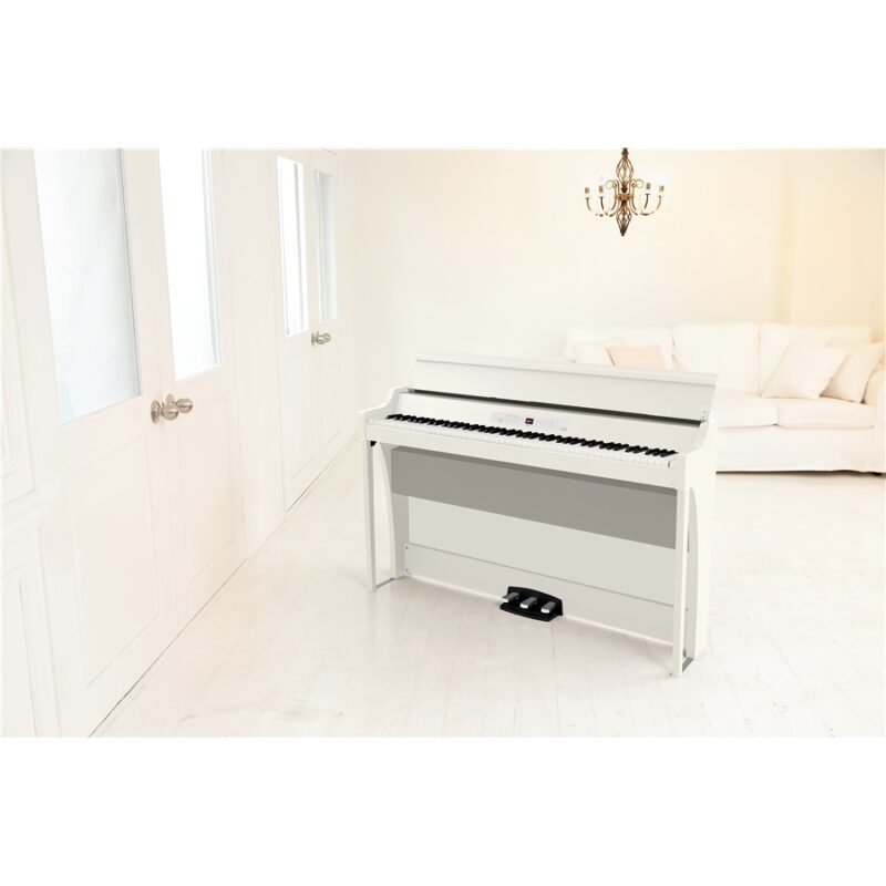 Korg G1B-Air WH